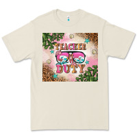 Bone teacher of duty summer break Premium Tee - AdoDesignShop
