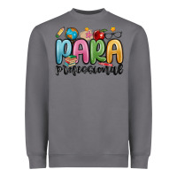 Storm para professional Heavyweight Sweatshirt - MaliasSmallBusiness