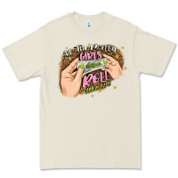 Bone all the pretty girls roll like this Premium Tee - JahusDesignShop