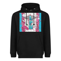 Lpn Tumbler Tbs Heavyweight Hoodie | Teevron