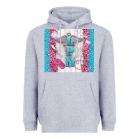 Heather Grey lpn tumbler tbs Heavyweight Hoodie - TumblerDesignByShophia