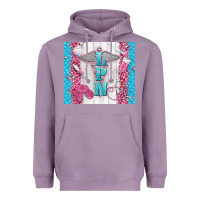 Lavender lpn tumbler tbs Heavyweight Hoodie - TumblerDesignByShophia