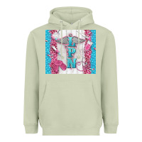 Matcha lpn tumbler tbs Heavyweight Hoodie - TumblerDesignByShophia
