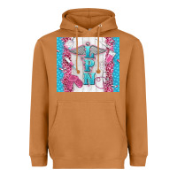 Meerkat lpn tumbler tbs Heavyweight Hoodie - TumblerDesignByShophia