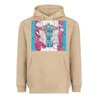 Mushroom lpn tumbler tbs Heavyweight Hoodie - TumblerDesignByShophia