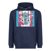 Navy lpn tumbler tbs Heavyweight Hoodie - TumblerDesignByShophia