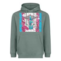 Sage lpn tumbler tbs Heavyweight Hoodie - TumblerDesignByShophia