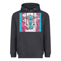 Smoke lpn tumbler tbs Heavyweight Hoodie - TumblerDesignByShophia