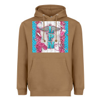 Toasted Coconut lpn tumbler tbs Heavyweight Hoodie - TumblerDesignByShophia