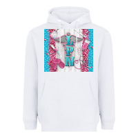 White lpn tumbler tbs Heavyweight Hoodie - TumblerDesignByShophia