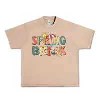 Burro spring break Urban Heavy Tee - MaliasSmallBusiness