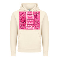 Vintage Artic warrior breast cancer Vintage Hoodie - RanaPortraitStore