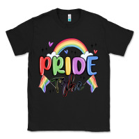Black pride tribe Classic Tee - MaliasSmallBusiness