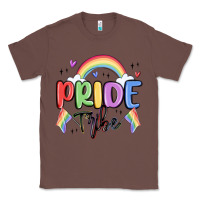 Chestnut pride tribe Classic Tee - MaliasSmallBusiness