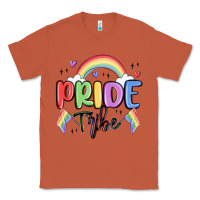 Copper pride tribe Classic Tee - MaliasSmallBusiness