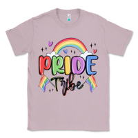 Lilac pride tribe Classic Tee - MaliasSmallBusiness