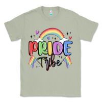 Matcha pride tribe Classic Tee - MaliasSmallBusiness