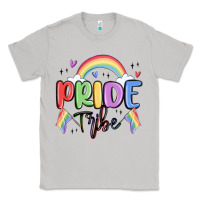 Moon Dust pride tribe Classic Tee - MaliasSmallBusiness