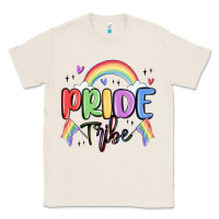 Pride Tribe Classic Tee | Teevron