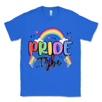 True Royal pride tribe Classic Tee - MaliasSmallBusiness