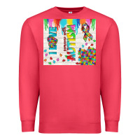 Cardinal i love someone with autism Premium Sweatshirt - TumblerDesignByShophia
