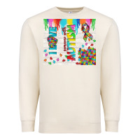 Sandshell i love someone with autism Premium Sweatshirt - TumblerDesignByShophia