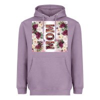 Lavender mother’s day mom flowers tumbler tbs Heavyweight Hoodie - TumblerDesignByShophia