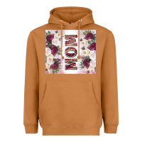 Meerkat mother’s day mom flowers tumbler tbs Heavyweight Hoodie - TumblerDesignByShophia