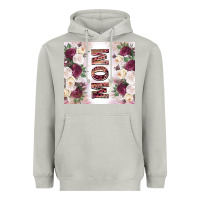 Moon Dust mother’s day mom flowers tumbler tbs Heavyweight Hoodie - TumblerDesignByShophia