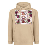 Mushroom mother’s day mom flowers tumbler tbs Heavyweight Hoodie - TumblerDesignByShophia