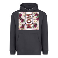 Smoke mother’s day mom flowers tumbler tbs Heavyweight Hoodie - TumblerDesignByShophia