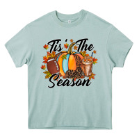 Arona tis is season Heavy Core Tee - RacoonDesign