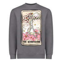 Hair Stylist Heavyweight Sweatshirt | Teevron