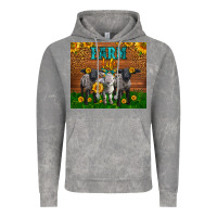 Cloud Rock Western Baby Sheeps Farm Life Garden Vintage Hoodie - LillyAllenDesigns