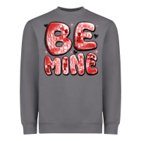 Storm be mine Heavyweight Sweatshirt - MaliasSmallBusiness