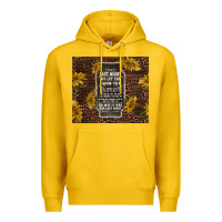 Lemon we let the liquor talk with sunflowers Premium Hoodie - TumblerDesignByShophia