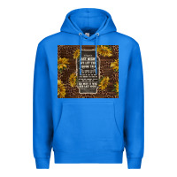 True Royal we let the liquor talk with sunflowers Premium Hoodie - TumblerDesignByShophia