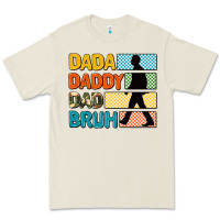 Bone dada daddy dad bruh Premium Tee - AdoDesignShop