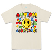 Bone autism acceptance Premium Tee - JahusDesignShop