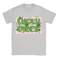 Moon Dust lucky vibes Classic Tee - MaliasSmallBusiness