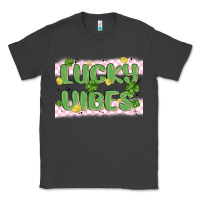 Smoke lucky vibes Classic Tee - MaliasSmallBusiness