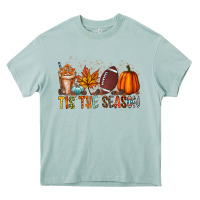 Arona tis the season Heavy Core Tee - RacoonDesign