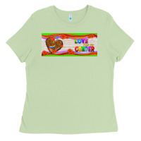 Matcha love has no gender mug 15 oz Ladies Tee - HRA Design Shop