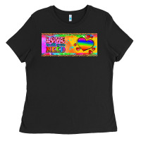 Black love is all you need  mug 15 oz Ladies Tee - HRA Design Shop