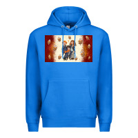 True Royal cartoon wizards Premium Hoodie - TumblerDesignByShophia