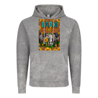Cloud Rock Western Baby Sheeps Farm Life Vintage Hoodie - LillyAllenDesigns