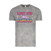 Cloud Rock love no gender Vintage Tee - MaliasSmallBusiness