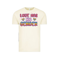Vintage Arctic love no gender Vintage Tee - MaliasSmallBusiness