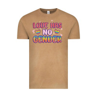 Vintage Camel love no gender Vintage Tee - MaliasSmallBusiness