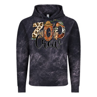 Cloud Black zoo crew safari animals Vintage Hoodie - RanaPortraitStore